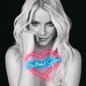 Britney Spears – Britney Jean (Deluxe Version)Ⓔ(886444323338)【24bit／44.1kHz】美国区-OppsUnote音乐广场