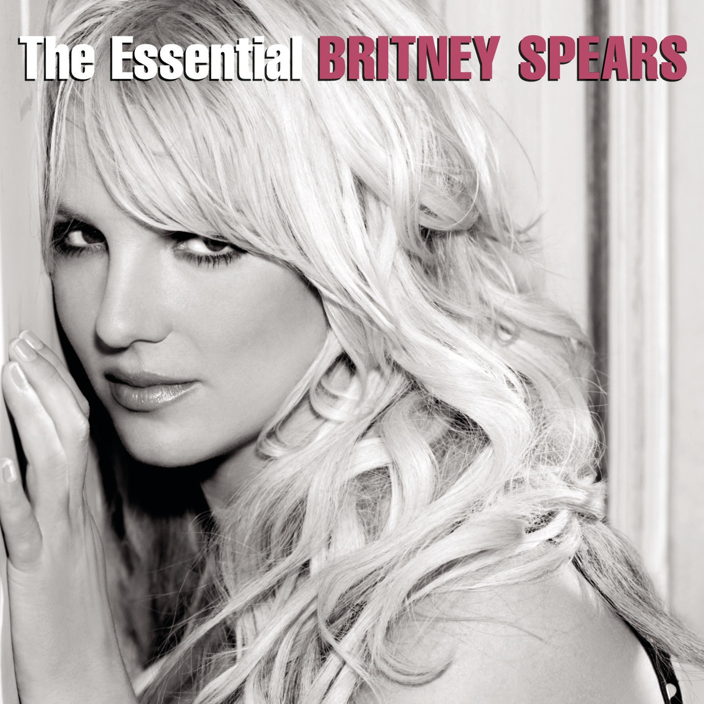 Britney Spears – The Essential Britney Spears(886444180184)【16bit／44.1kHz】美国区-OppsUnote音乐广场