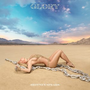 Britney Spears – Glory (Deluxe)(886448939757)【24bit／44.1kHz】美国区-OppsUnote音乐广场