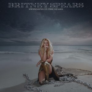 Britney Spears – Swimming In The Stars – Single(886448814054)【24bit／44.1kHz】美国区-OppsUnote音乐广场
