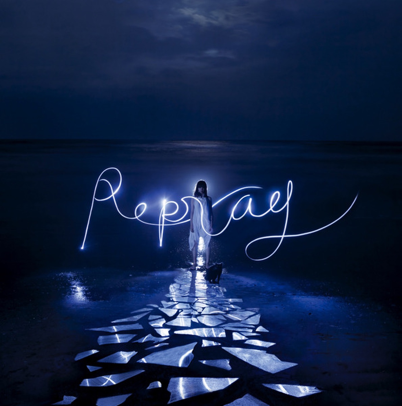 Aimer - Re：pray Tvsize - Single(4560429773962)【16bit／44.1kHz】日本区-OppsUnote音乐广场