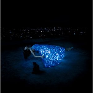 Aimer – 六等星の夜 Tvsize – Single(4560429773955)【16bit／44.1kHz】日本区-OppsUnote音乐广场