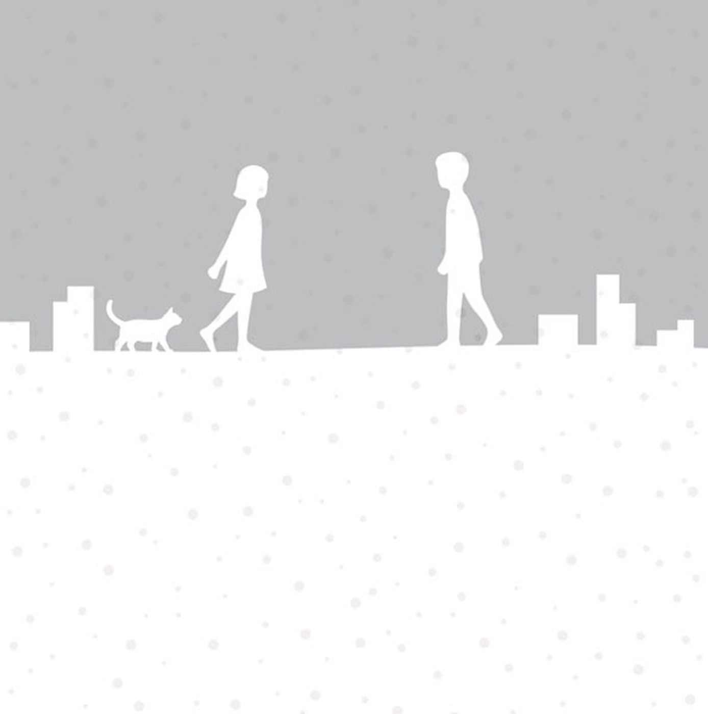 Aimer - 雪の降る街／冬のダイヤモンド - Single(4562104049317)【16bit／44.1kHz】日本区-OppsUnote音乐广场