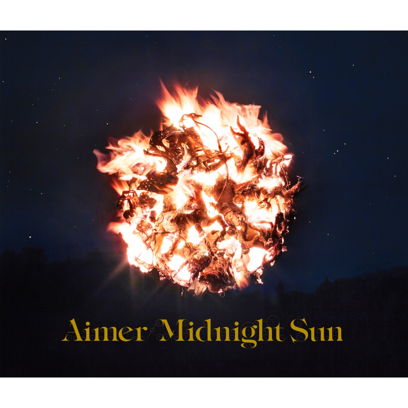 图片[1]-Aimer – Midnight Sun(4560429727163)【24bit／96.0kHz】日本区-OppsUnote音乐广场