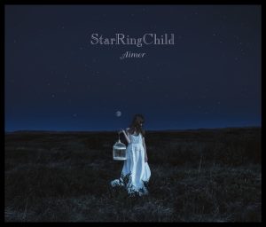 Aimer – StarRingChild EP(4560429726937)【16bit／44.1kHz】日本区-OppsUnote音乐广场