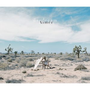 Aimer – daydream(4547366270358)【16bit／44.1kHz】日本区-OppsUnote音乐广场