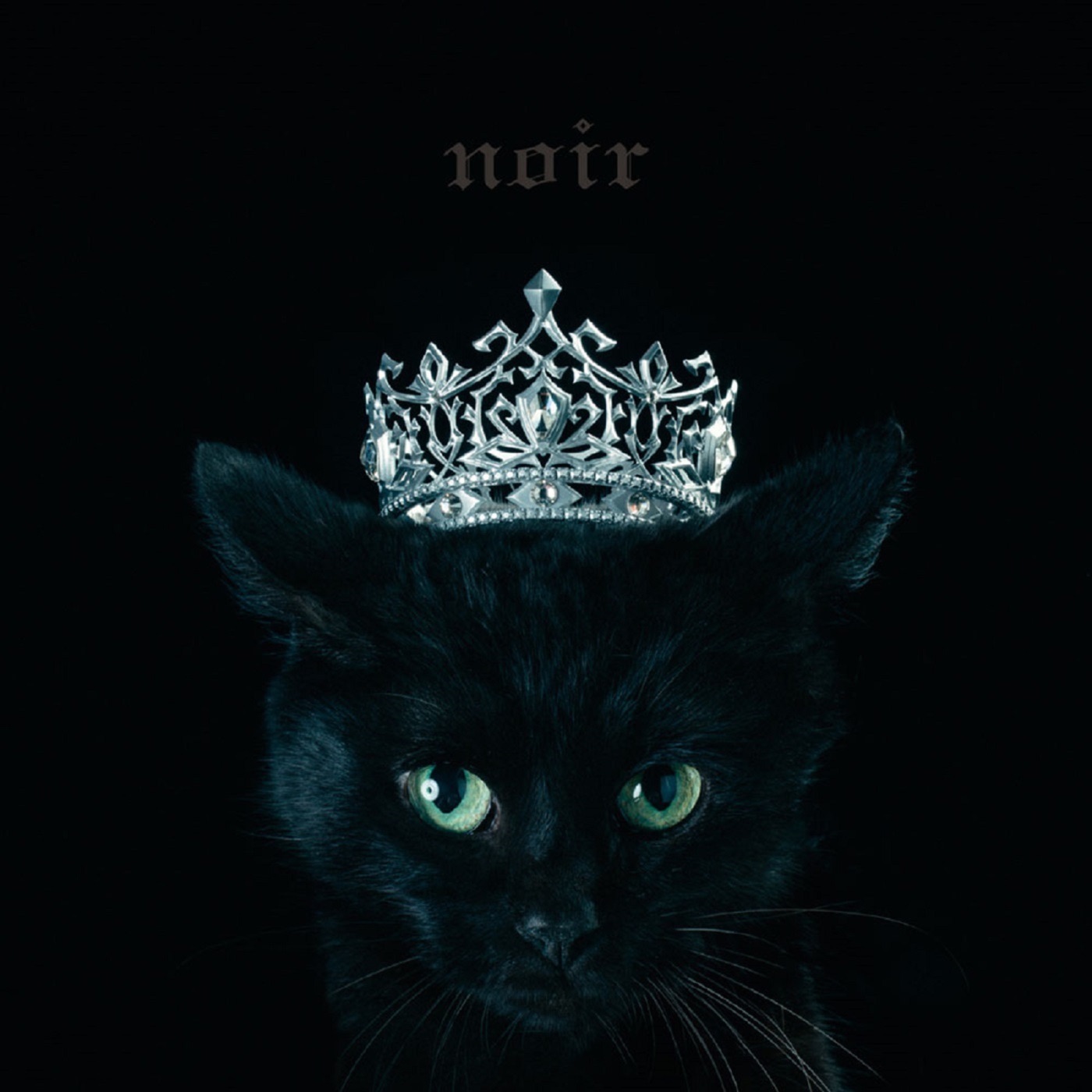 图片[1]-Aimer – BEST SELECTION “noir”(4547366306668)【16bit／44.1kHz】日本区-OppsUnote音乐广场