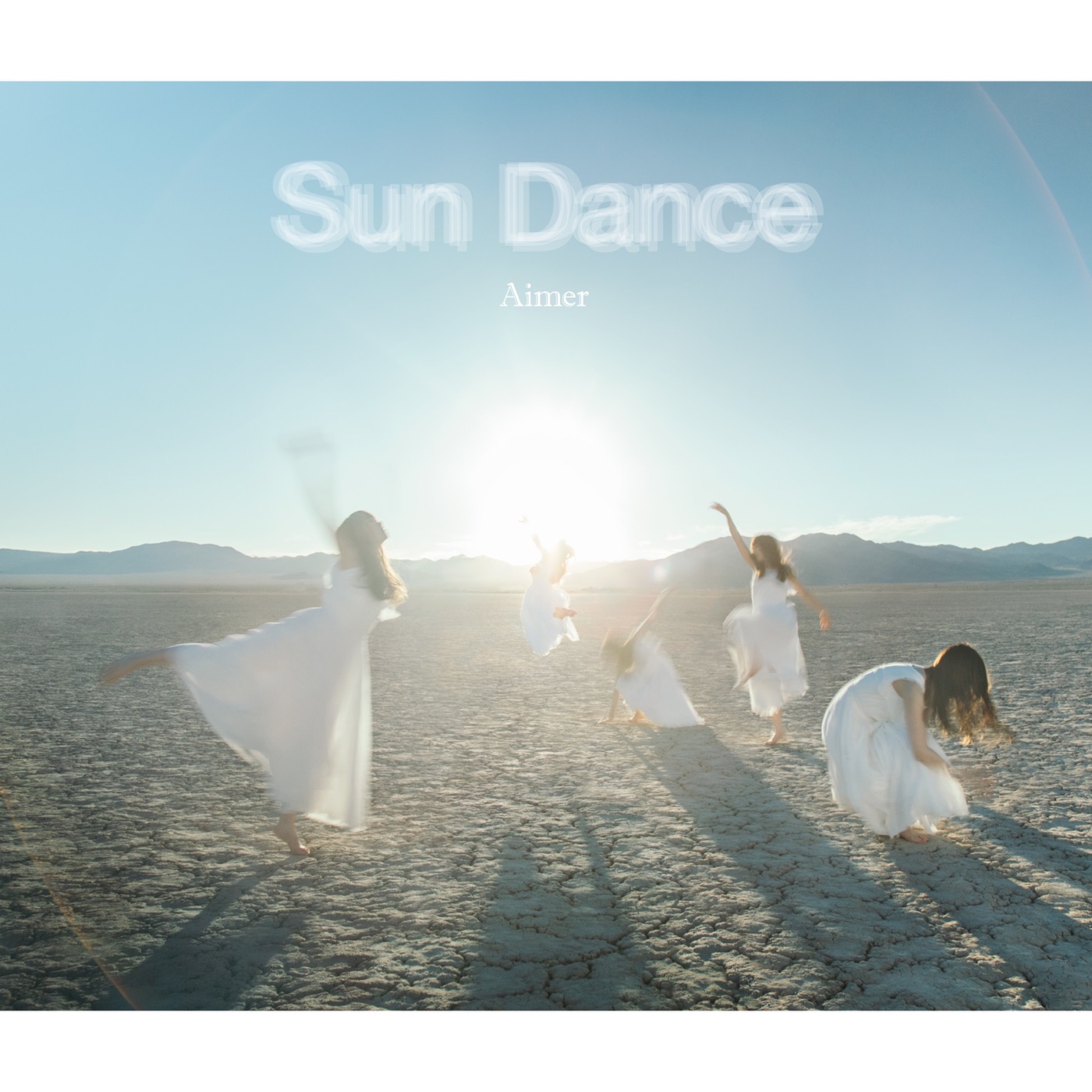Aimer – Sun Dance(4547366402339)【16bit／44.1kHz】日本区-OppsUnote音乐广场