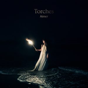 Aimer – Torches – EP(4547366420647)【16bit／44.1kHz】日本区-OppsUnote音乐广场