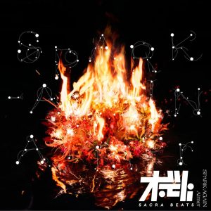 Aimer – SPARK-AGAIN (Crystal Rock & Pule Remix) – SACRA BEATS Singles(4547366577662)【16bit／44.1kHz】日本区-OppsUnote音乐广场