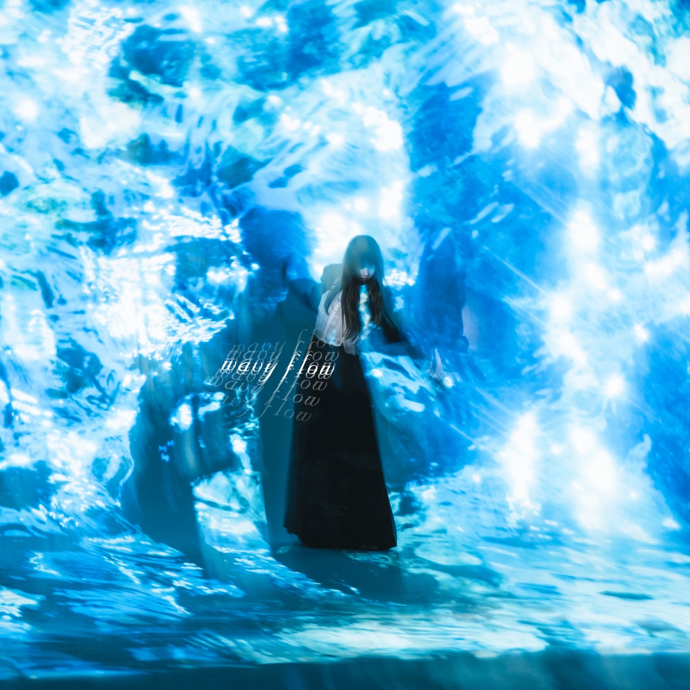 Aimer - wavy flow - Single(4547366566741)【24bit／48.0kHz】日本区-OppsUnote音乐广场