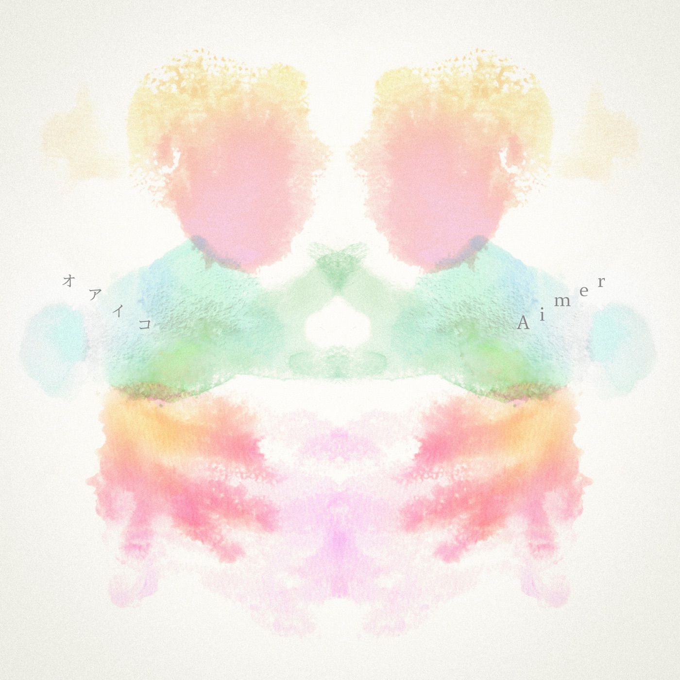 图片[1]-Aimer – オアイコ – Single(4547366578720)【24bit／48.0kHz】日本区-OppsUnote音乐广场