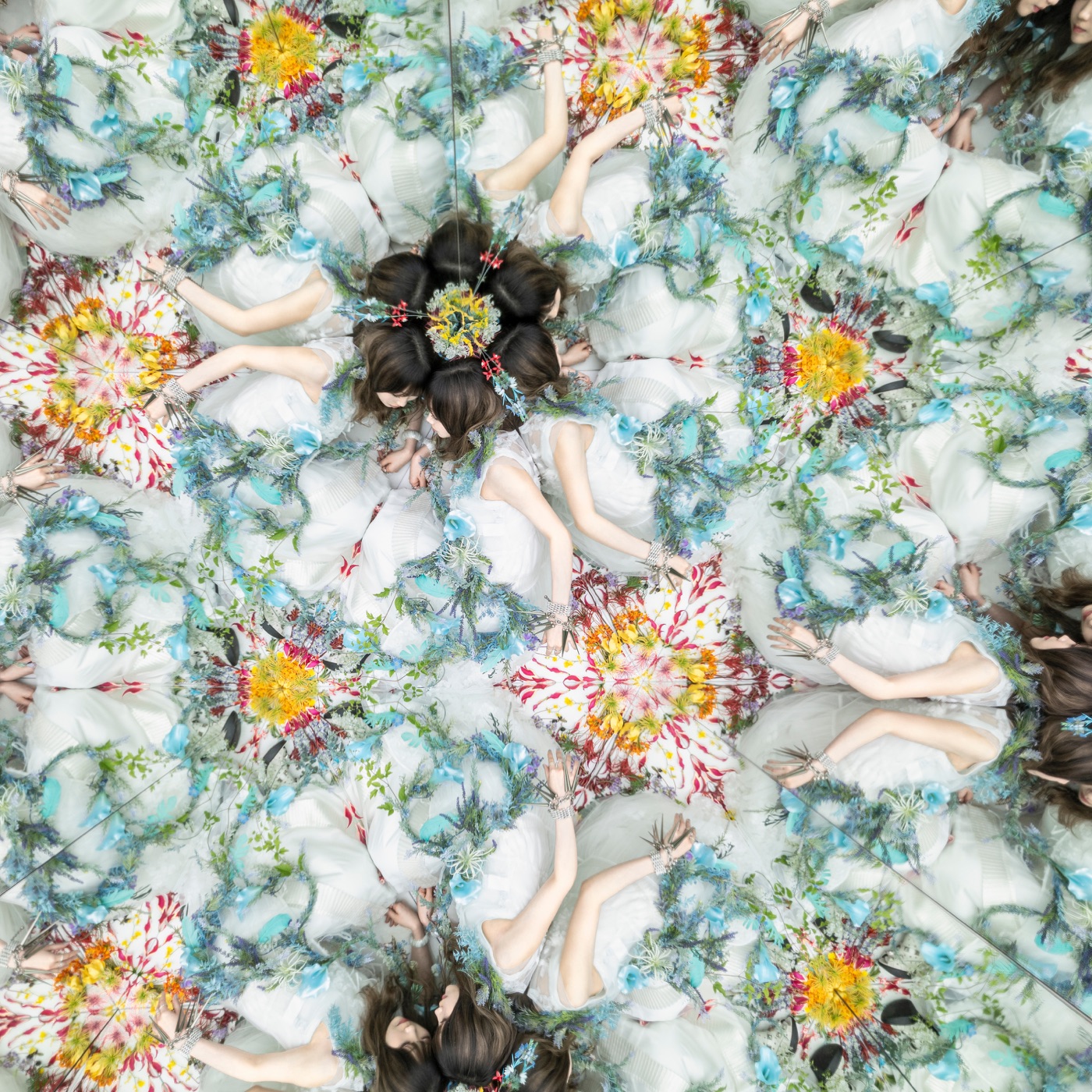 Aimer - 太阳が昇らない世界 - A World Where the Sun Never Rises - Single(4547366760019)【24bit／48.0kHz】日本区-OppsUnote音乐广场