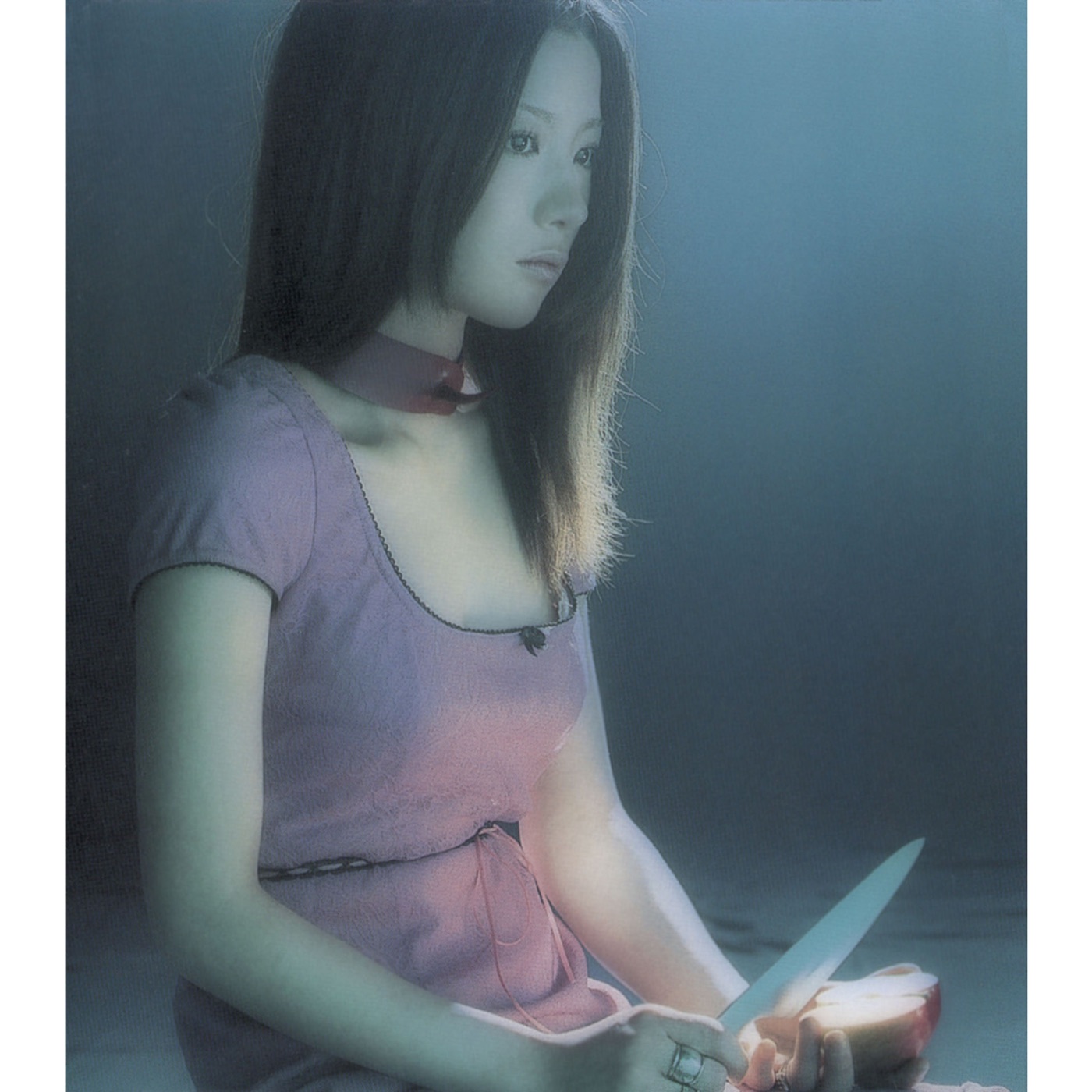 图片[1]-椎名林檎 – ギブス – Single(00602567661221)【16bit／44.1kHz】日本区-OppsUnote音乐广场