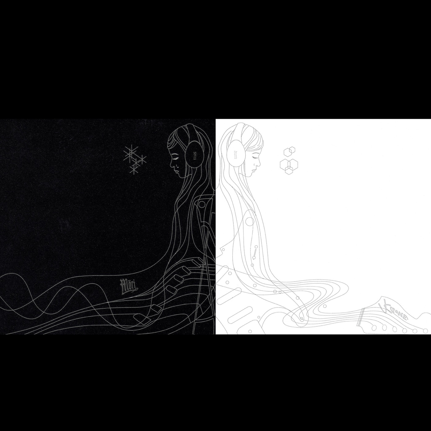 椎名林檎 – 呗ひ手冥利 ~其ノ壱~(00602567661276)【16bit／44.1kHz】日本区-OppsUnote音乐广场