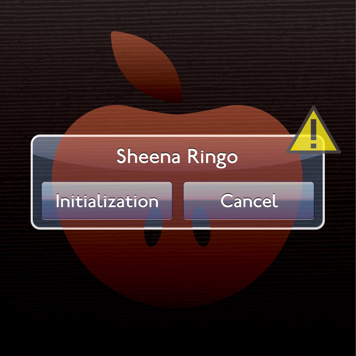 椎名林檎 - 自由へ道连れ - Single(00602567661443)【16bit／44.1kHz】日本区-OppsUnote音乐广场