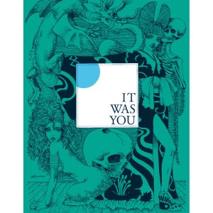 椎名林檎 – IT WAS YOU – Single(00602567661481)【16bit／44.1kHz】日本区-OppsUnote音乐广场