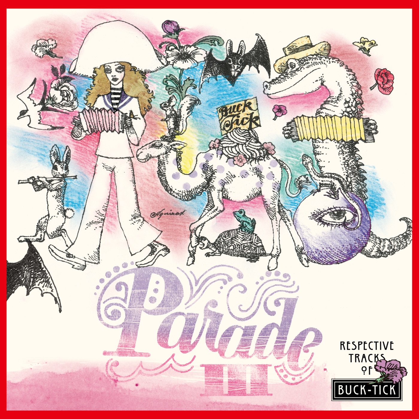 椎名林檎 – 呗 – Single(00602508600647)【16bit／44.1kHz】日本区-OppsUnote音乐广场