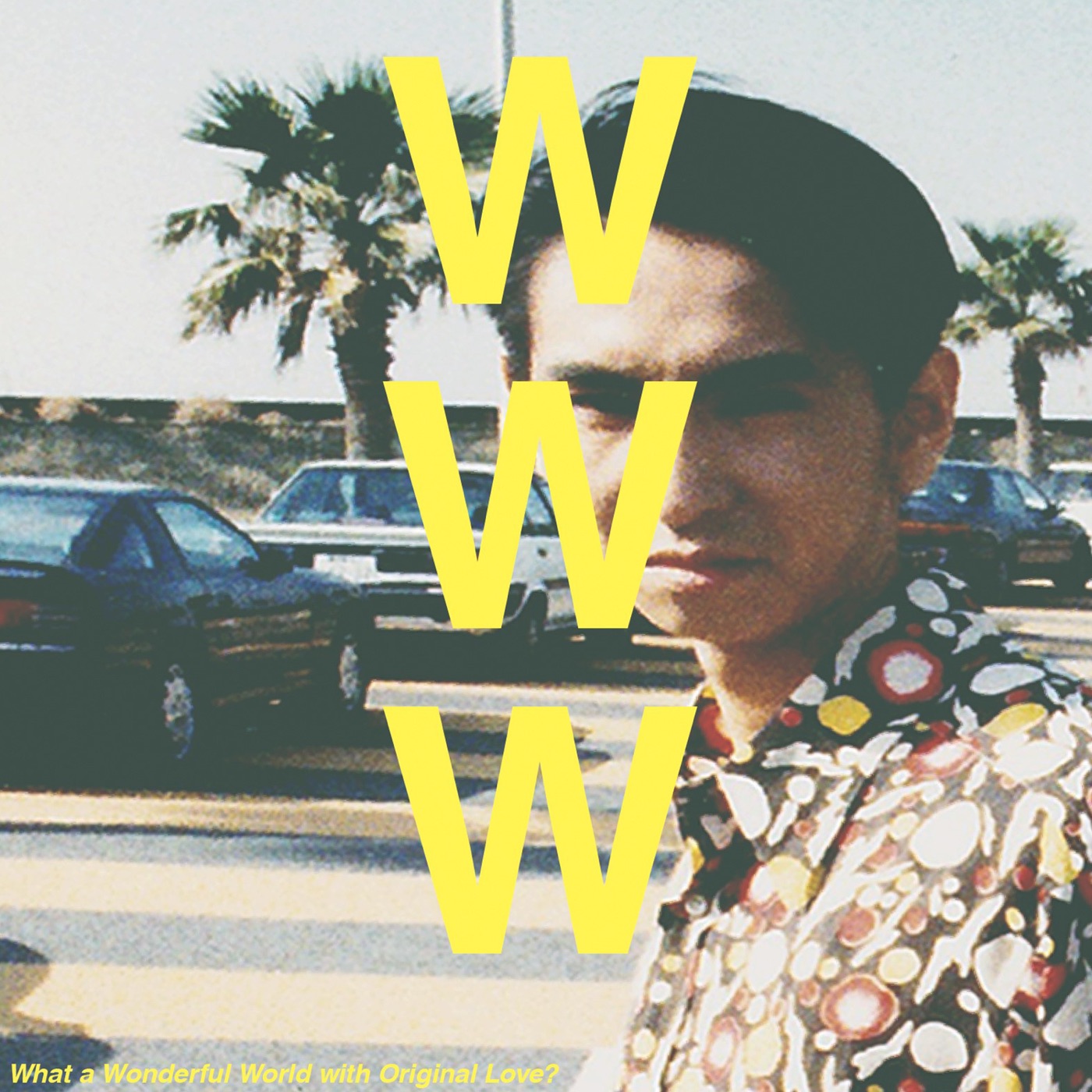 图片[1]-椎名林檎 – LET’S GO! – Single(00602438812172)【16bit／44.1kHz】日本区-OppsUnote音乐广场