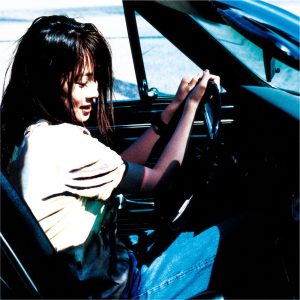 ZARD – 永远(4580740630188)【16bit／44.1kHz】日本区-OppsUnote音乐广场