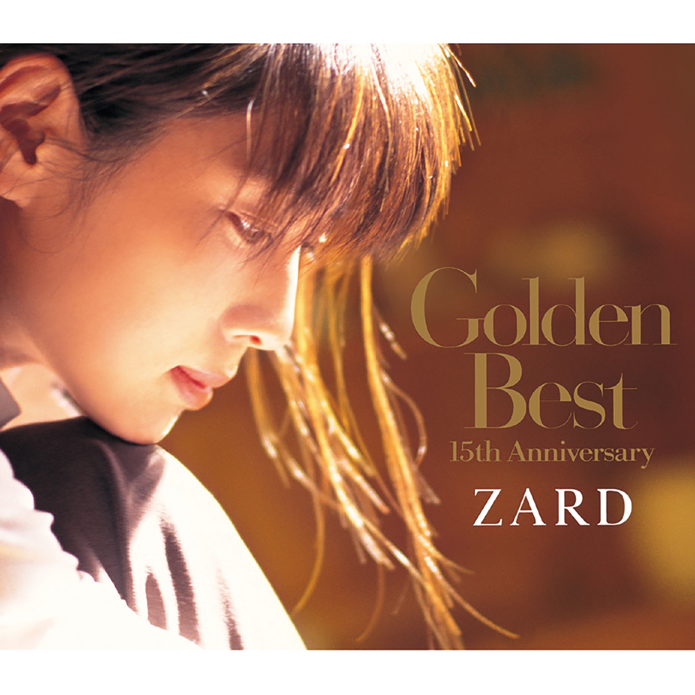 ZARD – Golden Best ~15th Anniversary~(4996857001795)【16bit／44.1kHz】日本区-OppsUnote音乐广场