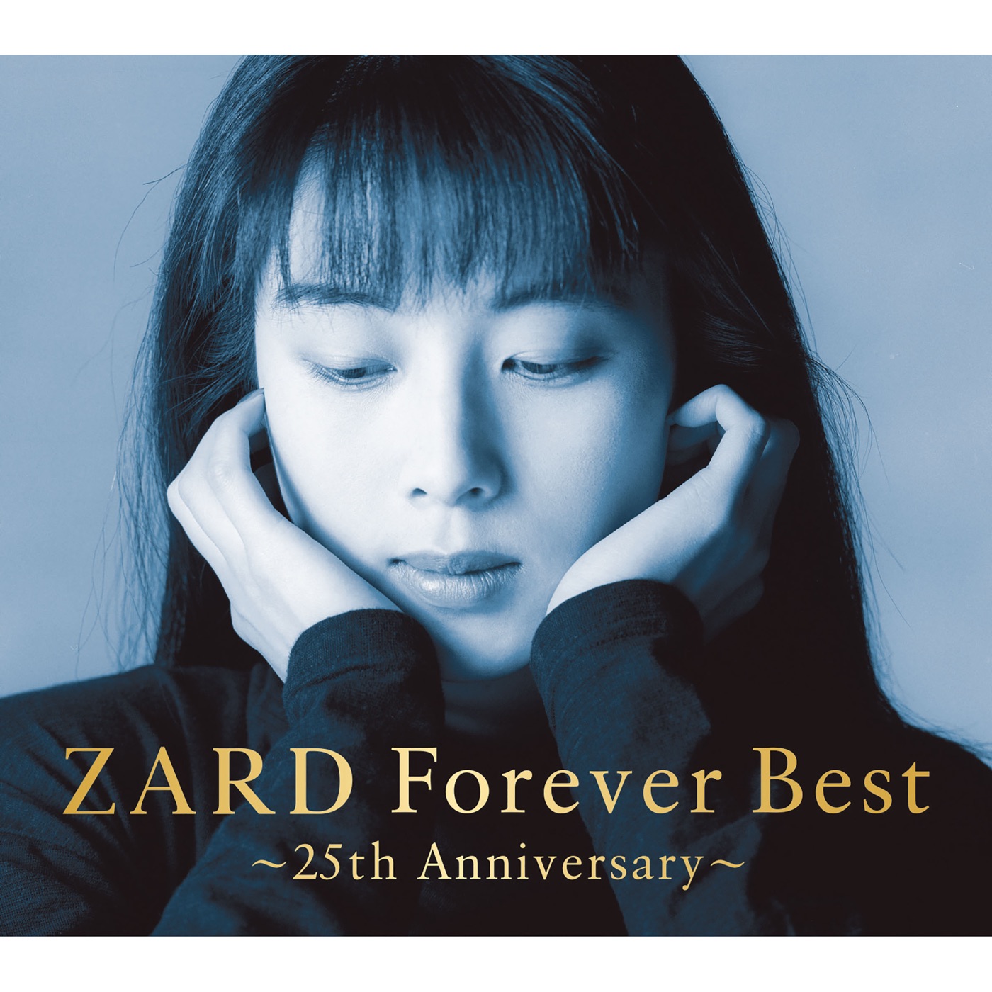 ZARD – ZARD Forever Best ~25th Anniversary~(4560109082155)【24bit／96.0kHz】日本区-OppsUnote音乐广场