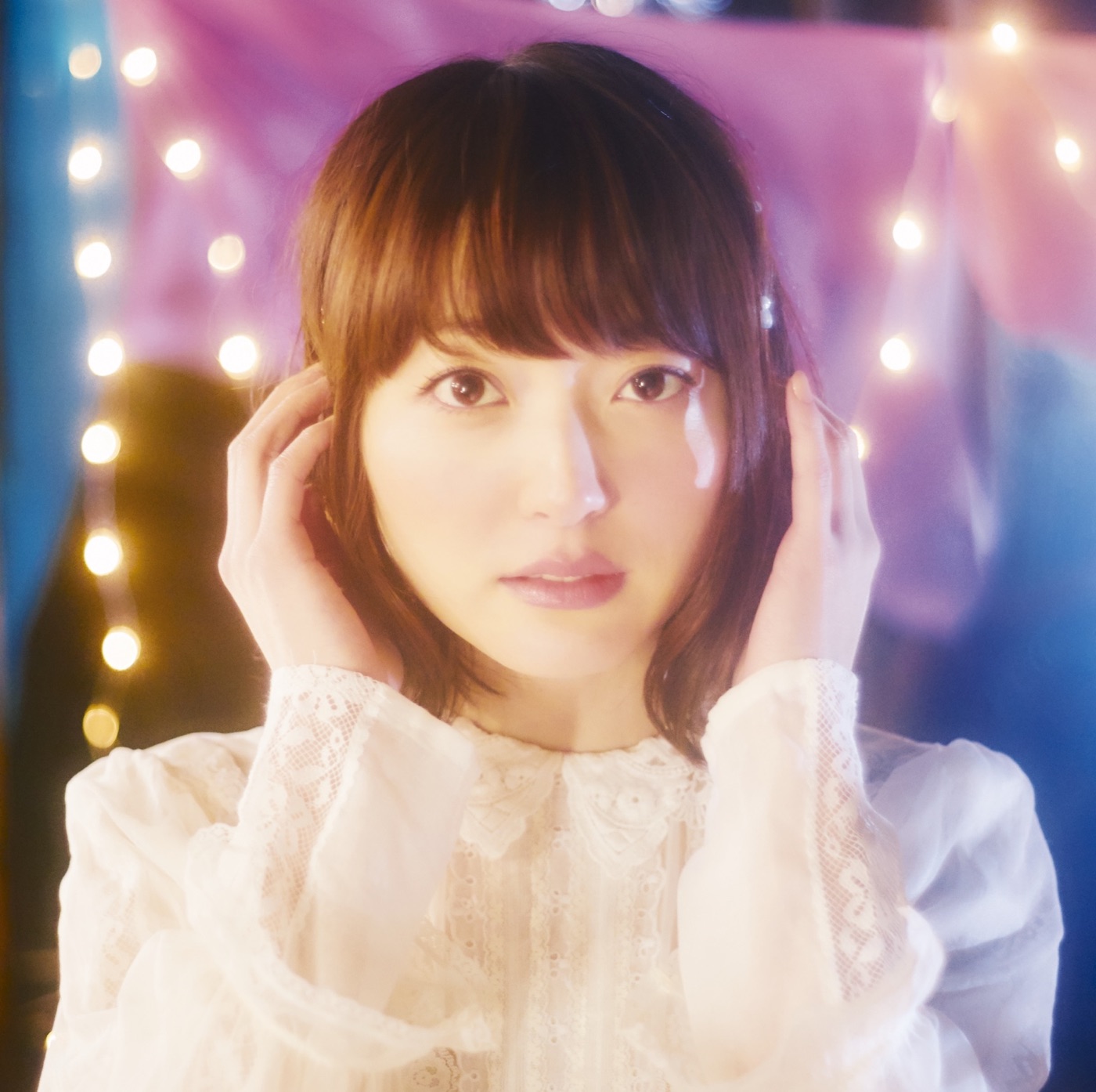 花泽香菜 - あたらしいうた - EP(4534530094834)【16bit／44.1kHz】日本区-OppsUnote音乐广场