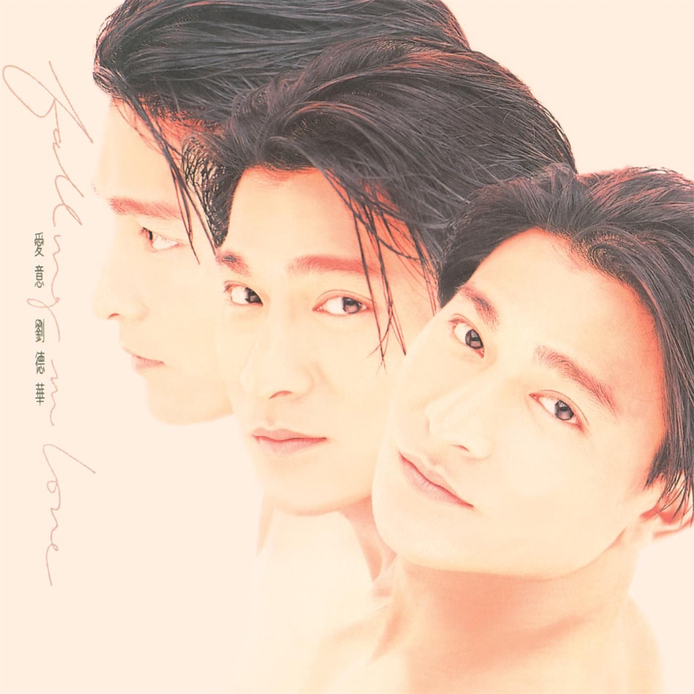 图片[1]-刘德华 – 爱意(825646272457)【16bit／44.1kHz】香港区-OppsUnote音乐广场