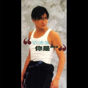 刘德华 – 你是我的梦 – Single(825646272389)【16bit／44.1kHz】香港区-OppsUnote音乐广场