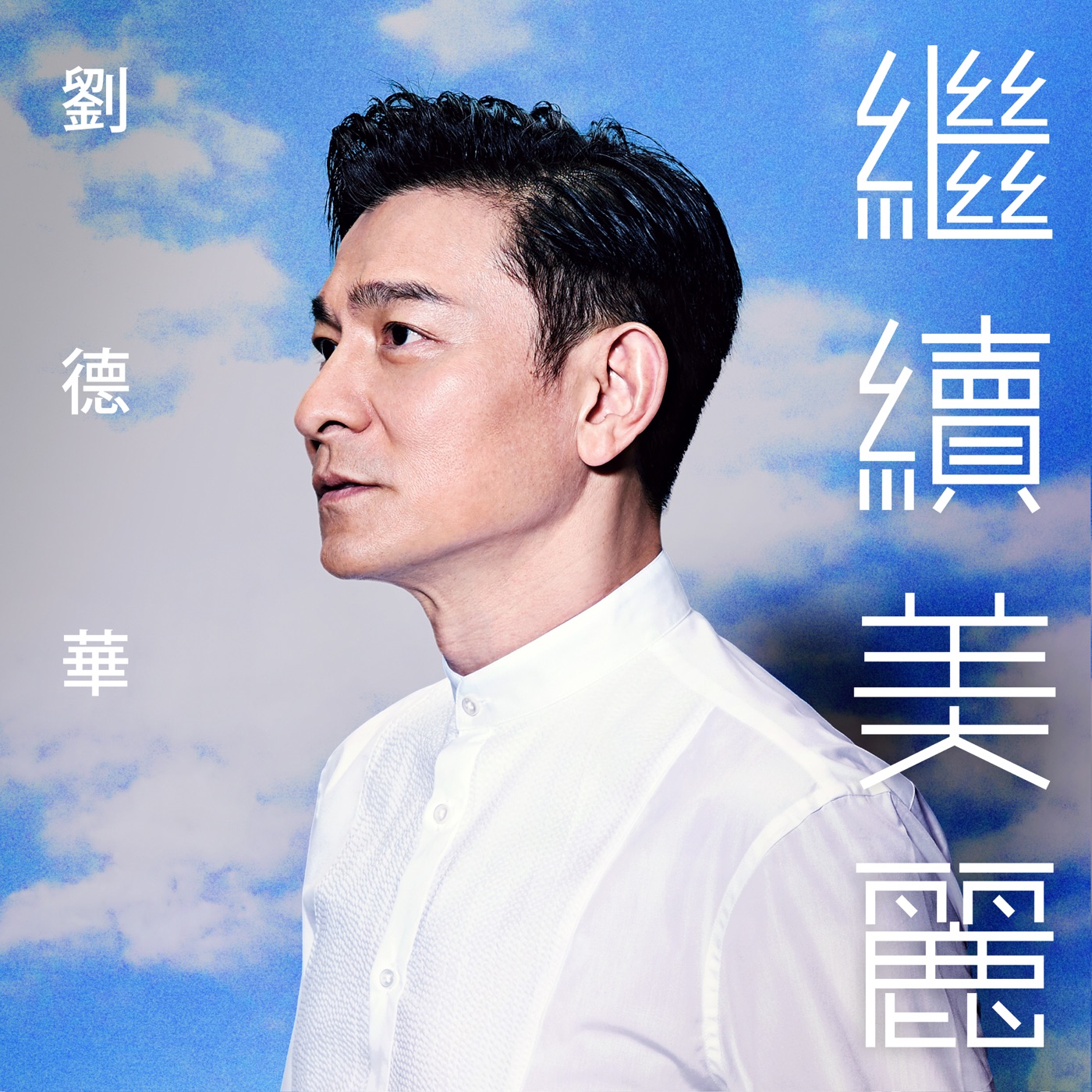 刘德华 - 继续美丽 - Single(646492897430)【24bit／48.0kHz】香港区-OppsUnote音乐广场
