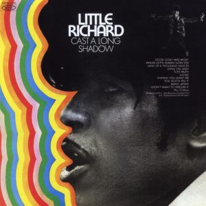 Little Richard – Cast a Long Shadow(886446759883)【16bit／44.1kHz】土耳其区-OppsUnote音乐广场