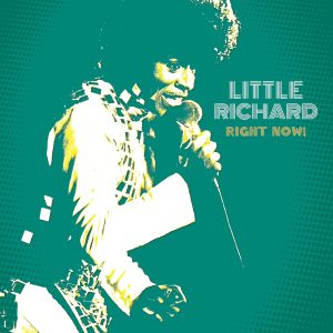 Little Richard – Right Now!(810075113785)【16bit／44.1kHz】土耳其区-OppsUnote音乐广场