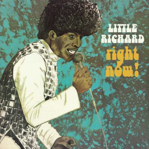 Little Richard – Right Now!(5022221024097)【24bit／96.0kHz】土耳其区-OppsUnote音乐广场