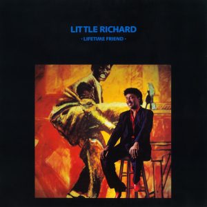 Little Richard – Lifetime Friend(603497964932)【16bit／44.1kHz】土耳其区-OppsUnote音乐广场