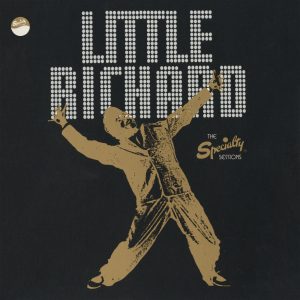 Little Richard – Specialty Sessions(00888072607484)【16bit／44.1kHz】土耳其区-OppsUnote音乐广场