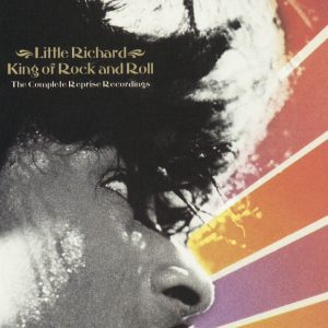 Little Richard – King of Rock & Roll： The Complete Reprise Recordings(603497866403)【16bit／44.1kHz】土耳其区-OppsUnote音乐广场