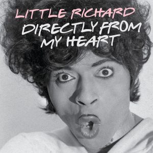 Little Richard – Directly from My Heart： The Best of the Specialty & Vee-Jay Years(00888072374751)【16bit／44.1kHz】土耳其区-OppsUnote音乐广场