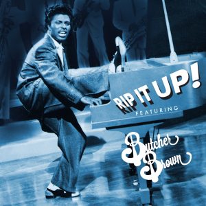 Little Richard – Rip It Up (feat. Butcher Brown) – Single(00888072211346)【16bit／44.1kHz】土耳其区-OppsUnote音乐广场