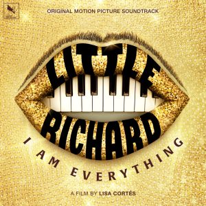 Little Richard – Little Richard： I Am Everything (Original Motion Picture Soundtrack)(00888072560611)【16bit／44.1kHz】土耳其区-OppsUnote音乐广场