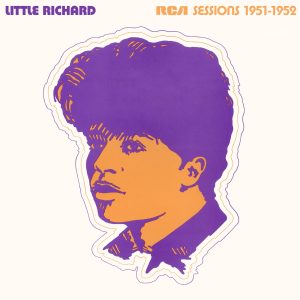 Little Richard – RCA Sessions (1951-52)(196871048354)【16bit／44.1kHz】土耳其区-OppsUnote音乐广场