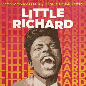 Little Richard – Bama Lama Bama Loo ／ Send Me Some Lovin’ (Rerecorded Version) – Single(693532231938)【24bit／96.0kHz】土耳其区-OppsUnote音乐广场