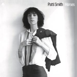 Patti Smith – Horses(886445500394)【24bit／96.0kHz】土耳其区-OppsUnote音乐广场