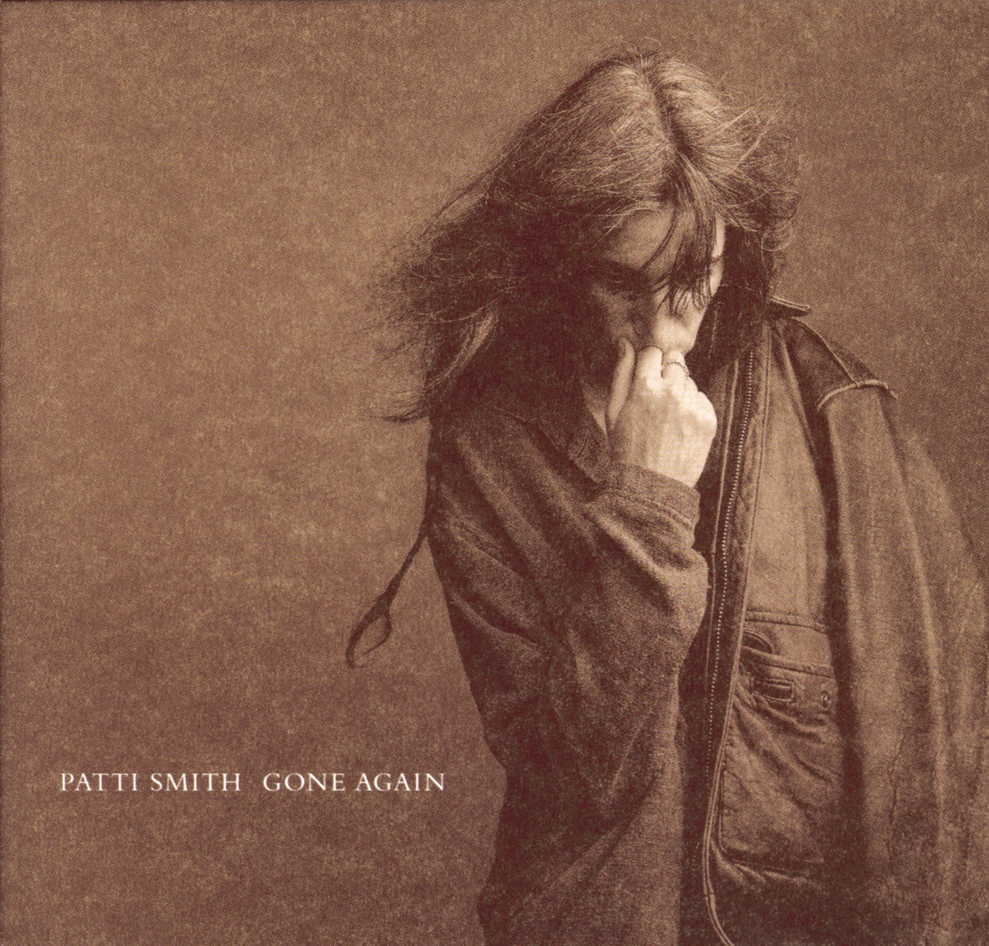 Patti Smith - Gone Again(078221874755)【16bit／44.1kHz】土耳其区-OppsUnote音乐广场