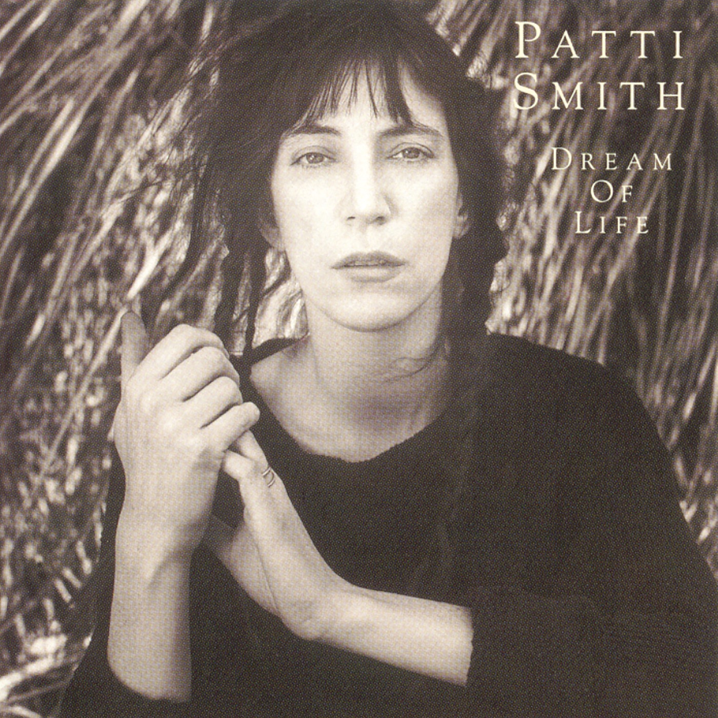 Patti Smith - Dream Of Life(078221882859)【16bit／44.1kHz】土耳其区-OppsUnote音乐广场