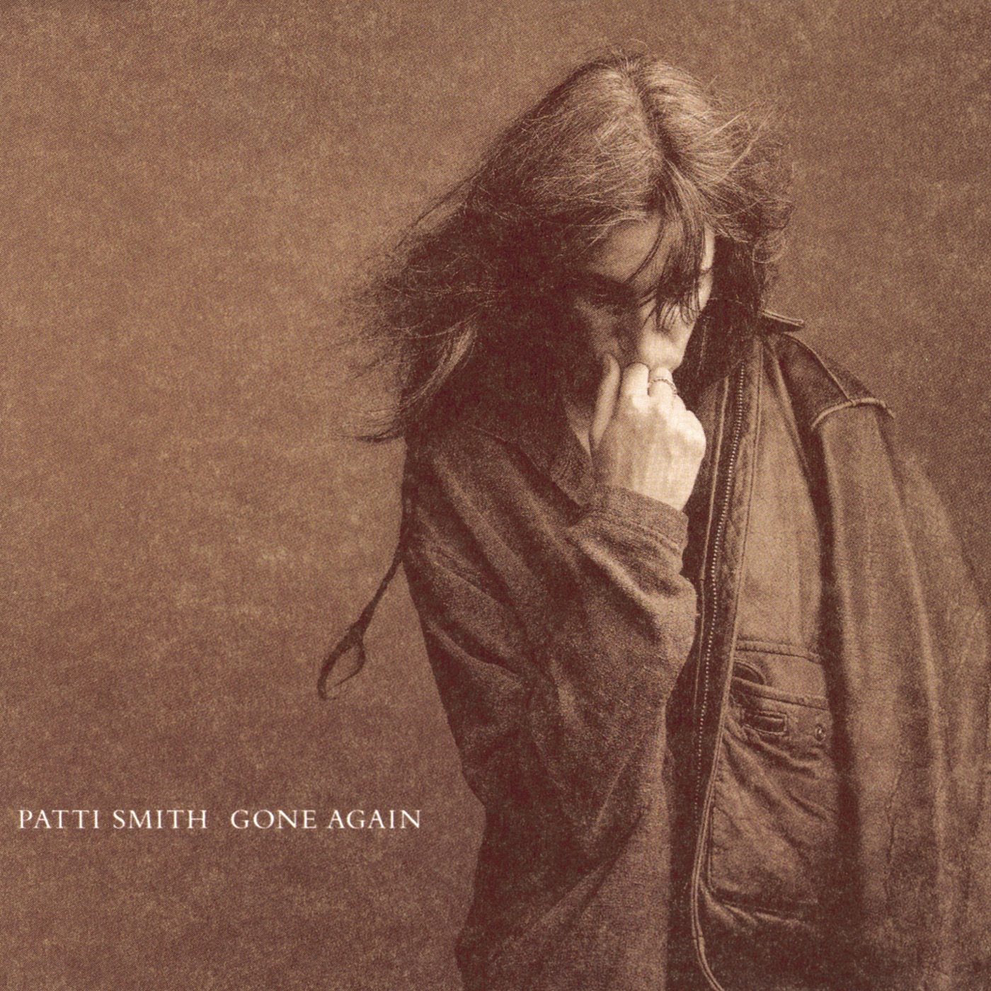 Patti Smith - Gone Again(078221874724)【24bit／44.1kHz】土耳其区-OppsUnote音乐广场