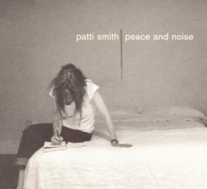 Patti Smith – Peace & Noise(078221898652)【16bit／44.1kHz】土耳其区-OppsUnote音乐广场