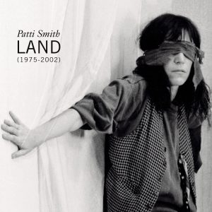 Patti Smith – Land (1975-2002)Ⓔ(884977853858)【16bit／44.1kHz】土耳其区-OppsUnote音乐广场