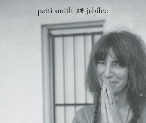 Patti Smith – Jubilee – Single(111117680525)【16bit／44.1kHz】土耳其区-OppsUnote音乐广场