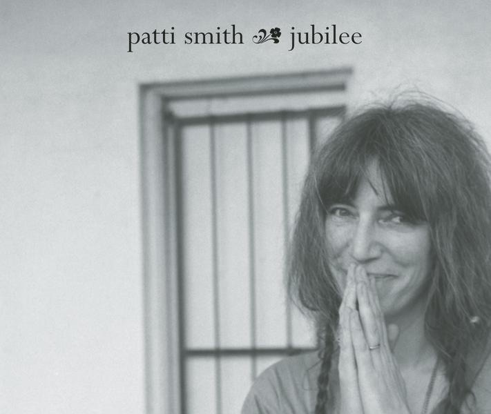 Patti Smith - Jubilee - Single(111117680525)【16bit／44.1kHz】土耳其区-OppsUnote音乐广场