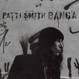 Patti Smith – Banga(886443451414)【24bit／44.1kHz】土耳其区-OppsUnote音乐广场